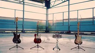 Rhythmic Toy World『命の絵』Music Video