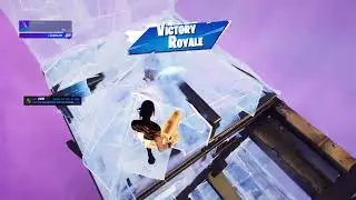 Biggest fortnite 1v3 clutch to get the final crown royal of ch3 s1