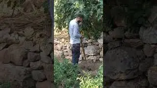 Batman Gercüş Çiçekli köyü