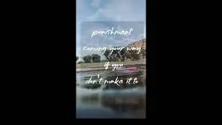 Getting Good with God
