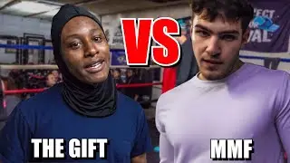 We HAD to STOP this | THE GIFT vs MMF