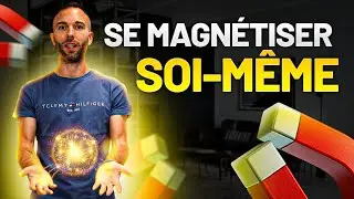 3 TESTS to develop your PERSONAL MAGNETISM