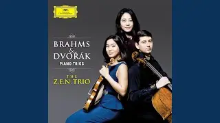 Dvořák: Piano Trio in E minor, Op. 90 - 