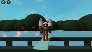 Roblox ITFT