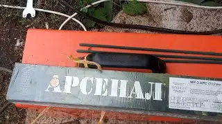 Ремонт СИСТЕМЫ ГЛУШЕНИЯ автомобиля
