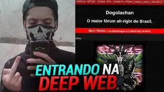 Did the Suzano case start on the Deep Web? - Entering the Deep Web #18