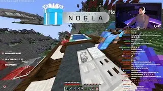 Nogla Donates until Terroriser Rage Quits Stream