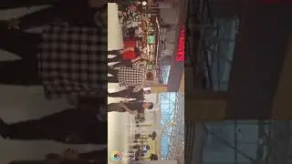 Метро сека булган вокеа
