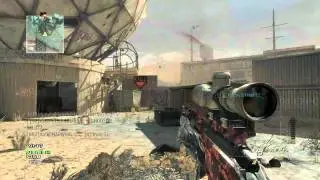 Welcome to a New Year! :) (MW3)