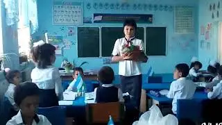 Мактаб ўқувчиларининг кузги таътили кунлари белгиланди