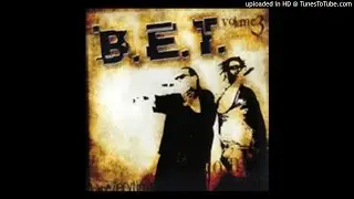 B.E.T. - Summertime In the Island
