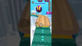 IOS GAMEPLAY Level 810, 811, 812, 813 & 814 Going balls