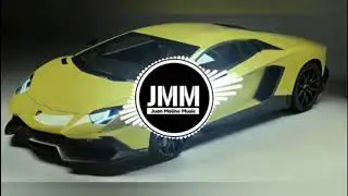 Súbete al Lambo - AndrosLB & Piter G