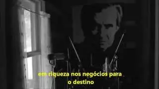 Johnny Cash - Redemption Day Legendado PT-BR  ( HD 720P)