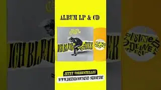Am 09.09. kommt endlich mein zweites Album. 🔥Jetzt vorbestellen unter www.deinecousine-shop.de
