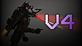 [V4 Showcase] Upgraded Brown Cameraman | 