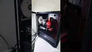Игровой пк с авито за 40к ArTi PC Spider! 