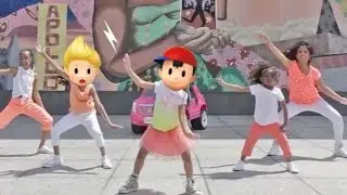 Watch Me PK Fire