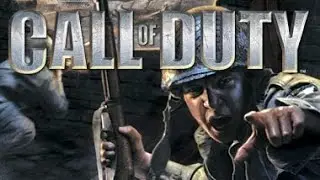 All characters in Call of Duty (2003) | 20TH ANNIVERSARY OF CALL OF DUTY