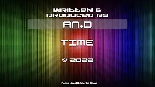 Time. Original By An.D
