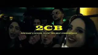 RAF CAMORA I Type Beat '' 2CB '' Club Dancehall I prod. by GHOSTbeats.