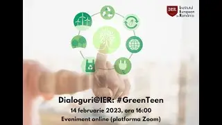 Dialoguri@IER: 