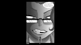 Shrunk On Campus Chapter 1