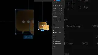 Create Bubble Icons in Figma 