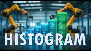 Master the Histogram: A Powerful QC Tool for Quality Control, Lean Six Sigma, & Quality Management