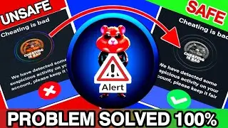 Hamster Kombat's Cheating is Bad😱 Problem Solved | Hamster Kombat New Update| Blum Airdrop