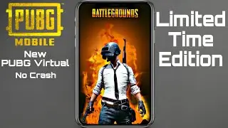 New Pubg Premium Virtual Free For Limited Time Edition | Game - Marvel Future Revolution