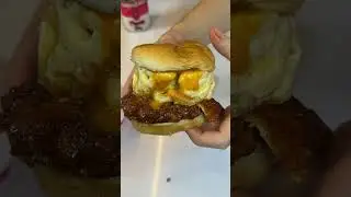Chick fil a Hack, what do you think? 