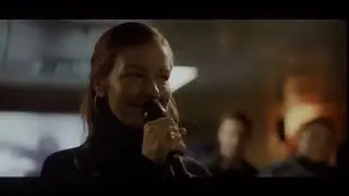 Sandra Hüller sings Sign Of The Times | BEST SCENE | Project Hail Mary