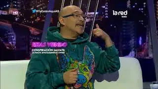 Así Somos Full Program Tuesday, October 17, 2017