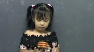 CYTHEREA GODDESS PROFILE VTR
