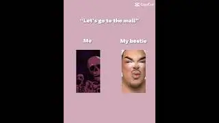Let’s go to the mall meme