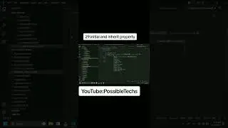 css initial and inherit property 