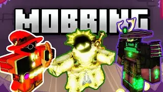 MOBBING - Friday Night Bloxxin'  [EDIT]