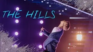 JIMIN FMV 