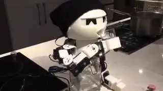 Электронный алкоголик