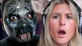 Therapist reacts to NU METAL - XIX
