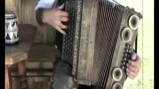 Toni Bartl`s Knedl & Kraut - Deutschmeister Regimentsmarsch