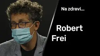 „U profesionálních sportovců platí rčení sportem k trvalé invaliditě.“ – Robert Frei
