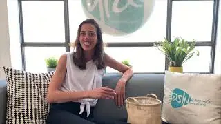 מוזאיות מספרות על דברים משמעותיים שלקחו ממוזה הבית של המוזיקה והיצירה