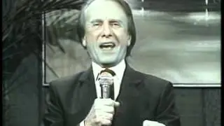 I WANT TO BE MORE LIKE JESUS - ORIGINAL MASTERS FIVE
