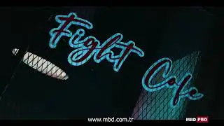 MBD Prodüksiyon'da Kahve Keyfi