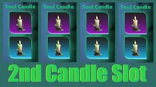 SS6 | 2nd Candle Slot | Torchlight Infinite