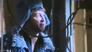 Башмачкин (Телевизионный фильм — спектакль, 2010 год)