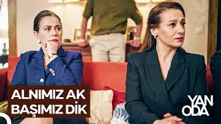 Aile Arasında Ufak Çaplı Sağlık Analizi | Yan Oda