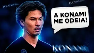 IMPOSSIBLE to stop KONAMI! Only REYNA to SAVE! Master League PES 2020 #06